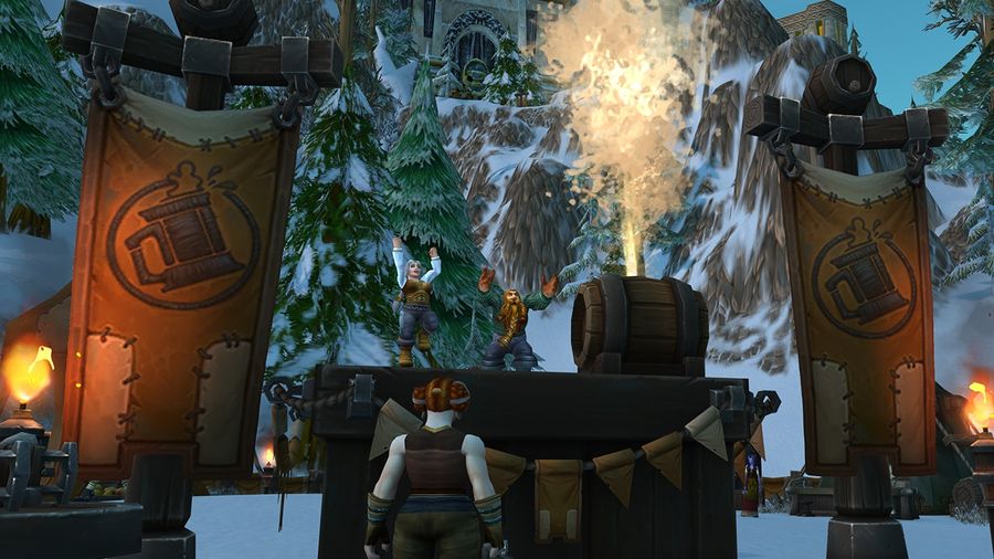 Brewfest