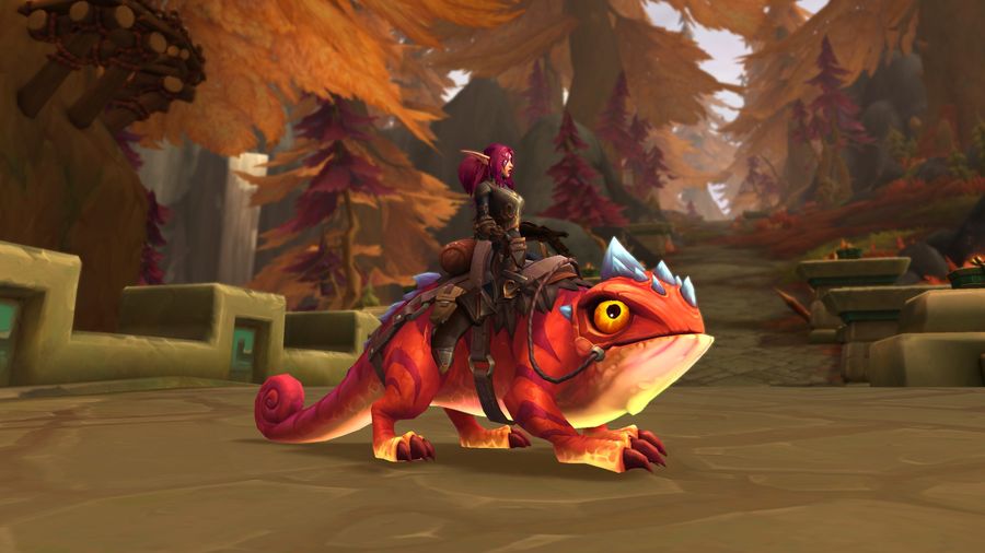 Trading Post: friendship in September
