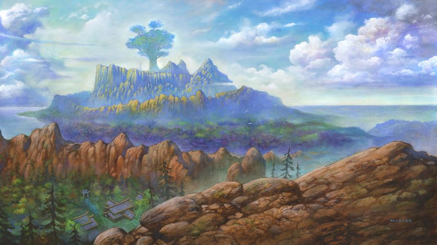 WoW: Forever beta