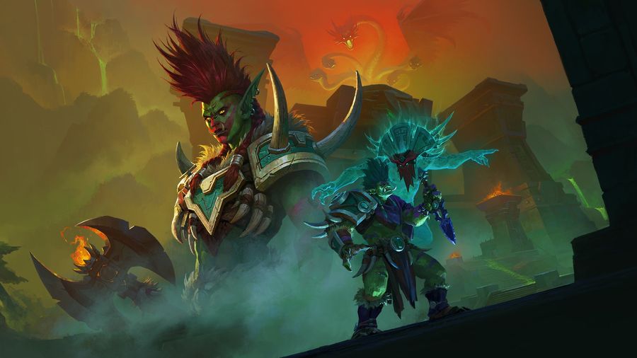 Curse of Ula'tek
