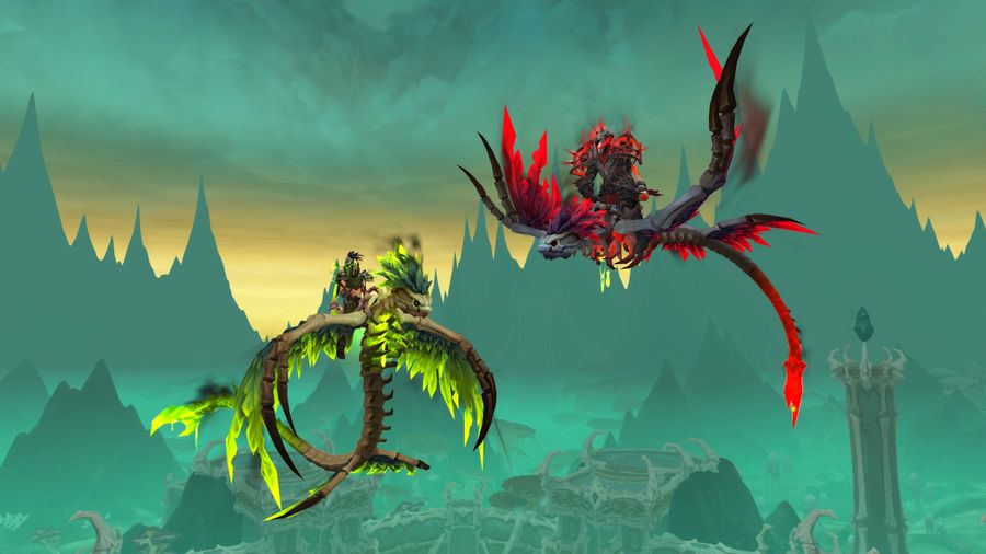 Midnight Season 2 and the Venomous Abyss