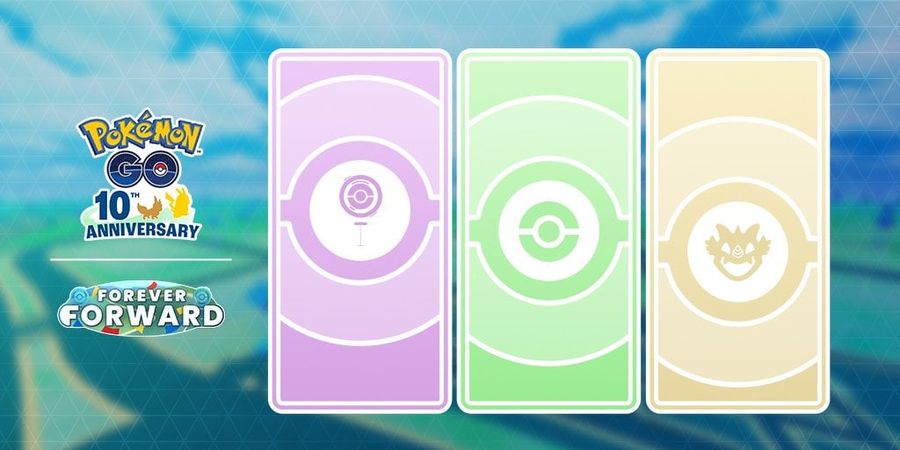 Choose Your Path: Fairy Trail