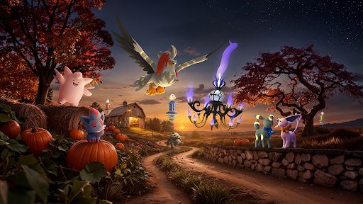 Season 24: Twilight Trails