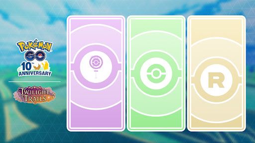Choose Your Path: Twilight Trails