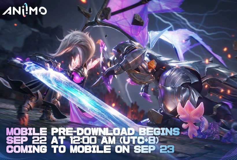 Mobile launch